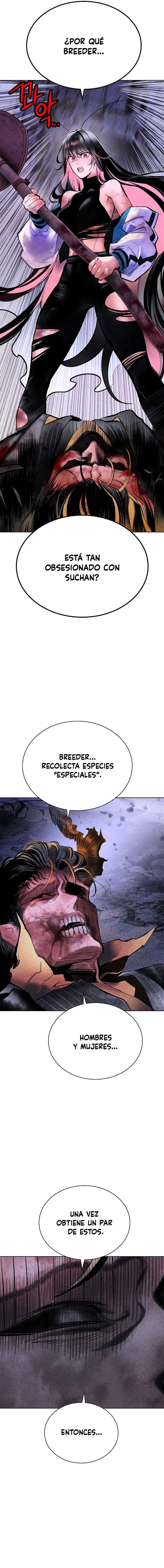 Read Zumo de la selva ES Manga Online