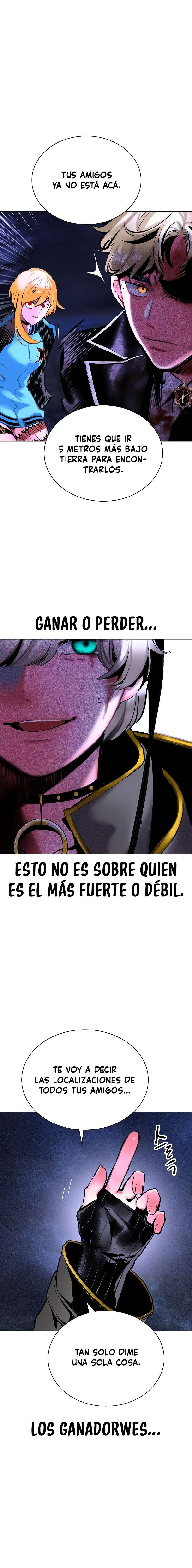 Read Zumo de la selva ES Manga Online