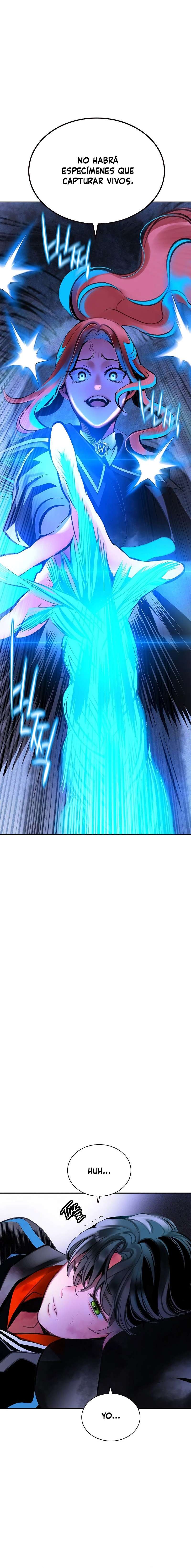 Read Zumo de la selva ES Manga Online