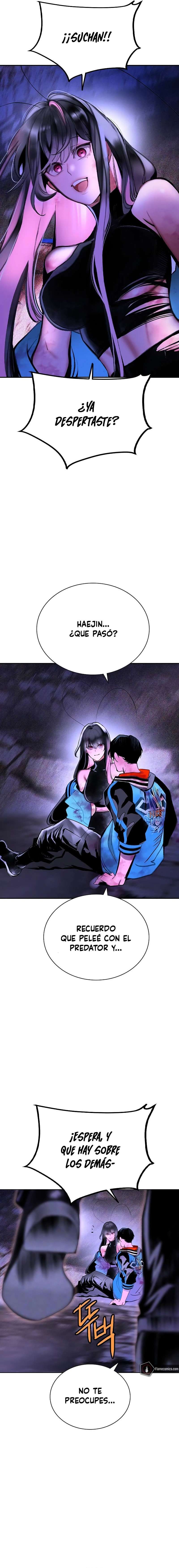 Read Zumo de la selva ES Manga Online