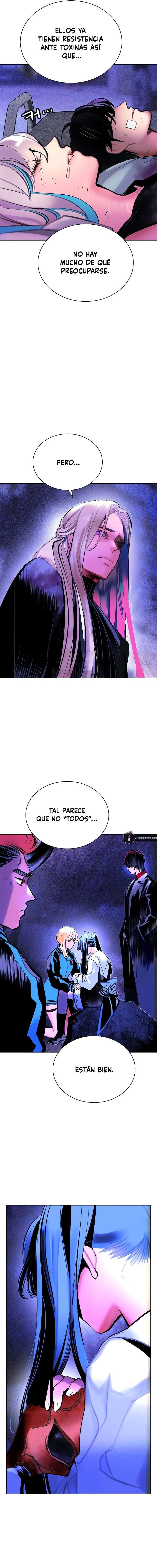 Read Zumo de la selva ES Manga Online