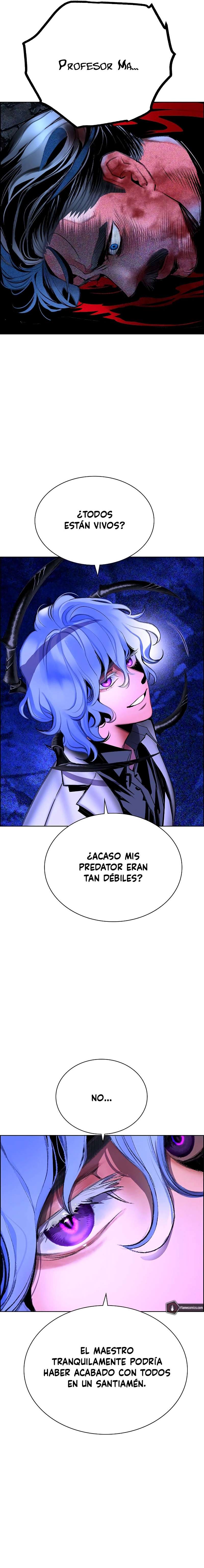 Read Zumo de la selva ES Manga Online
