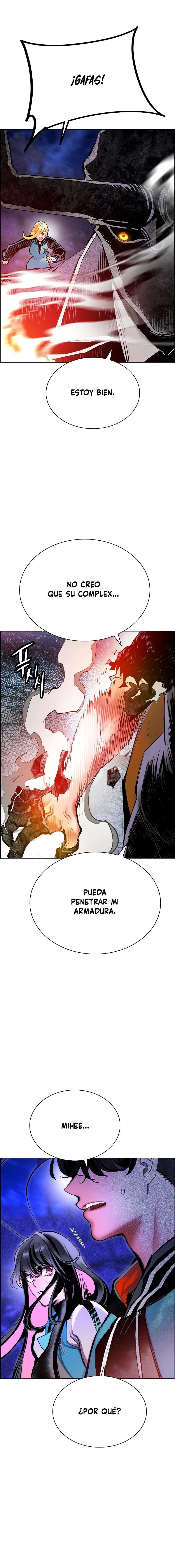 Read Zumo de la selva ES Manga Online