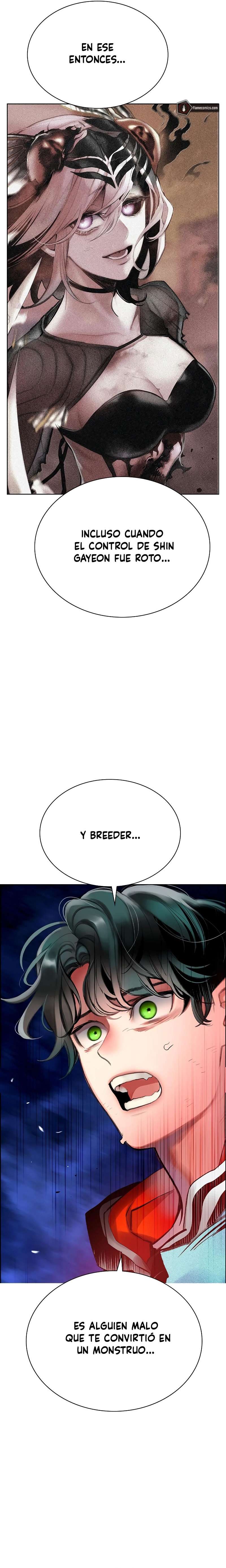 Read Zumo de la selva ES Manga Online