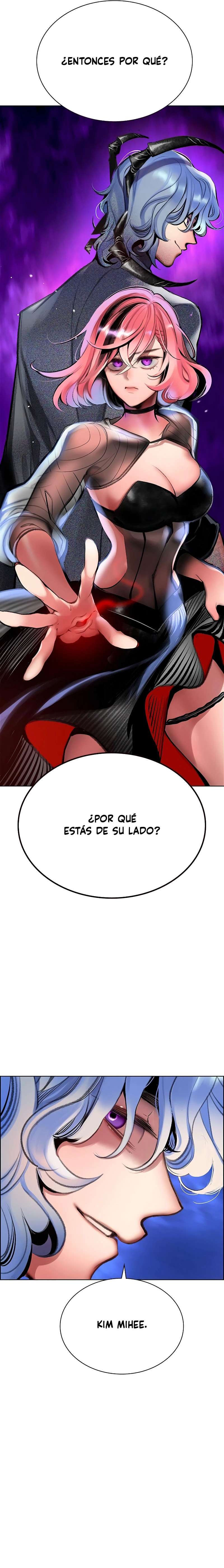 Read Zumo de la selva ES Manga Online