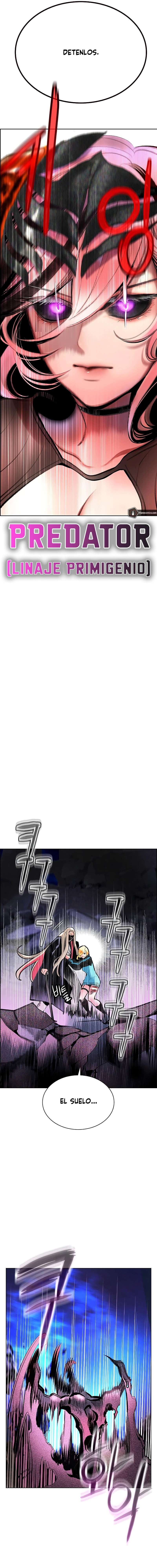 Read Zumo de la selva ES Manga Online