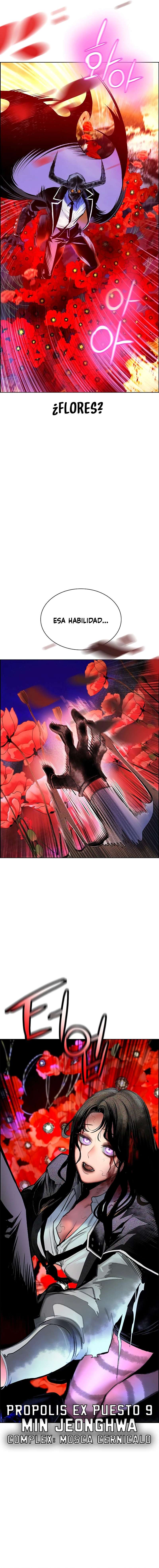 Read Zumo de la selva ES Manga Online