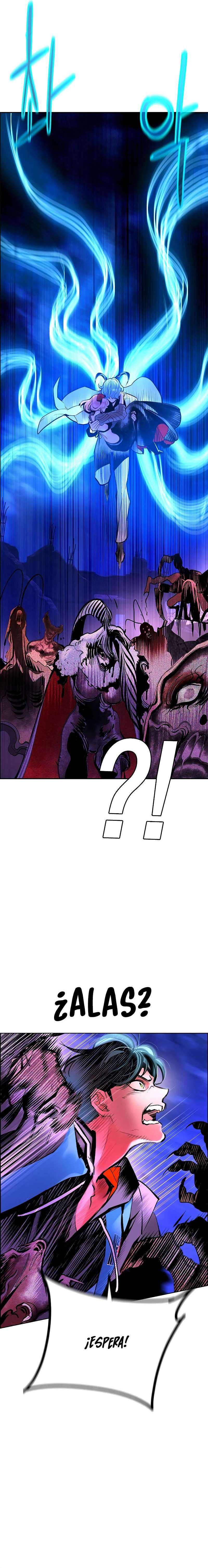 Read Zumo de la selva ES Manga Online