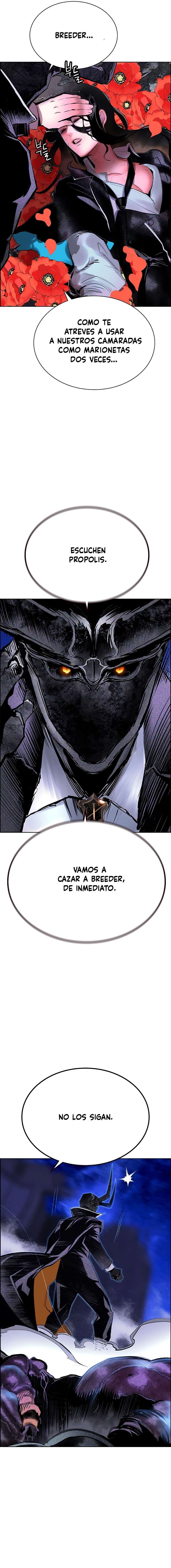 Read Zumo de la selva ES Manga Online