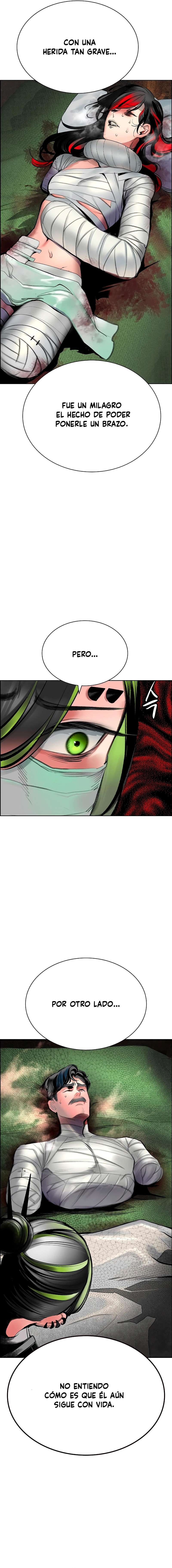 Read Zumo de la selva ES Manga Online