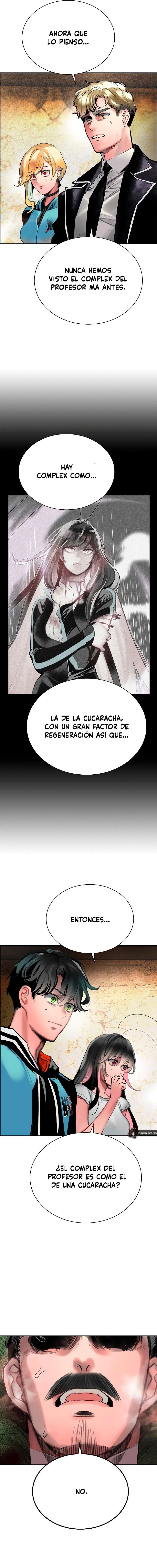 Read Zumo de la selva ES Manga Online