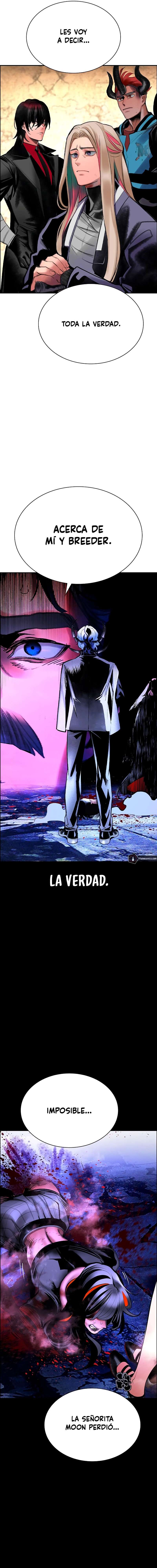 Read Zumo de la selva ES Manga Online