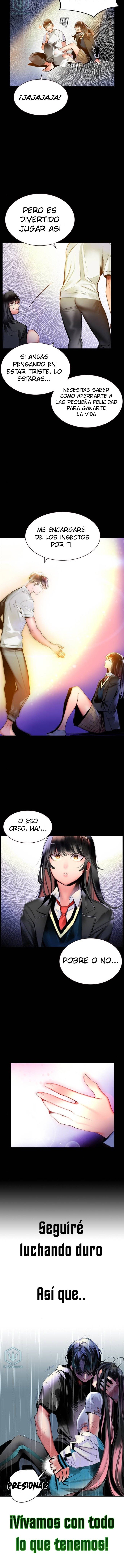 Read Zumo de la selva ES Manga Online