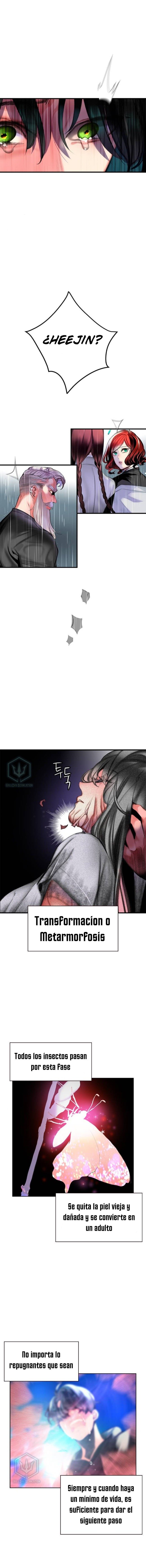 Read Zumo de la selva ES Manga Online