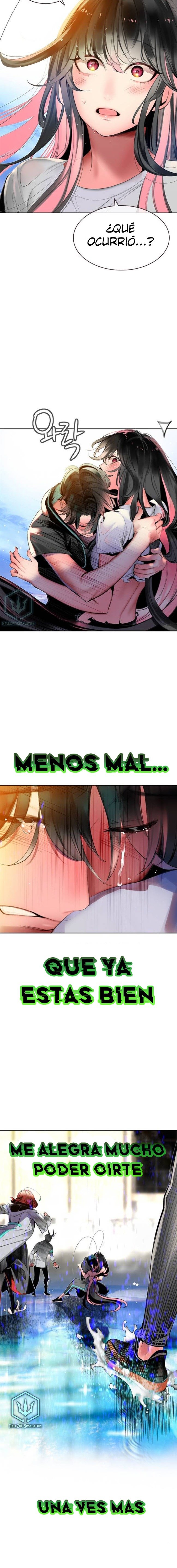 Read Zumo de la selva ES Manga Online