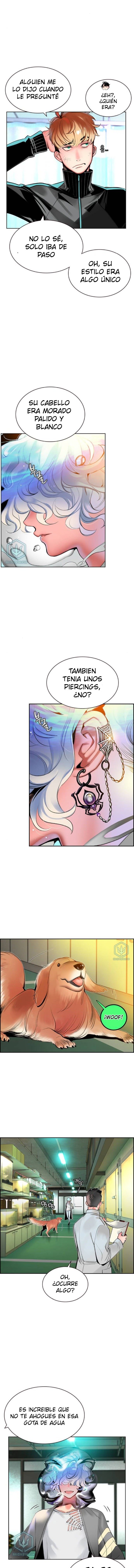Read Zumo de la selva ES Manga Online