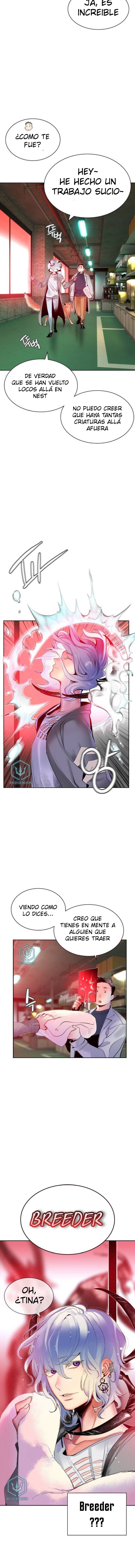 Read Zumo de la selva ES Manga Online