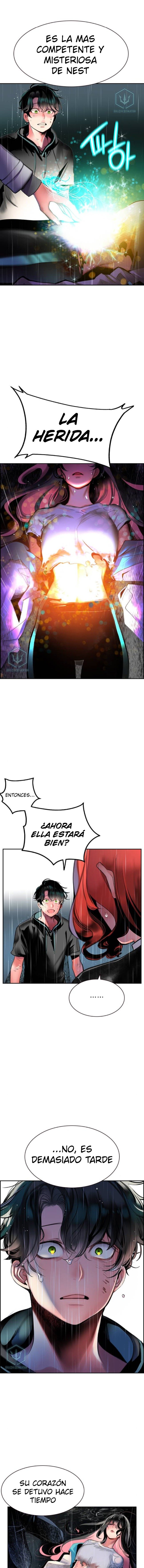 Read Zumo de la selva ES Manga Online