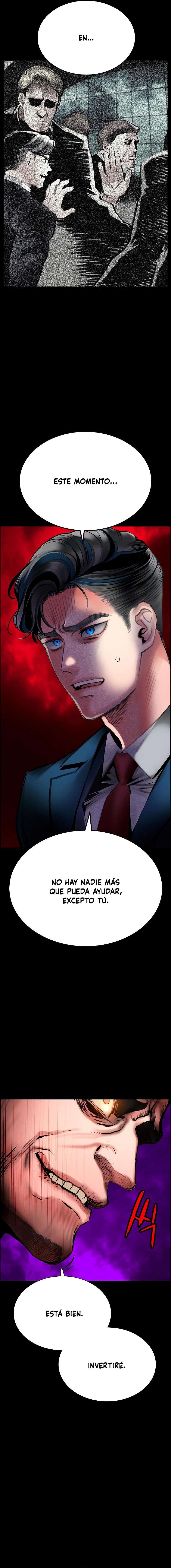 Read Zumo de la selva ES Manga Online
