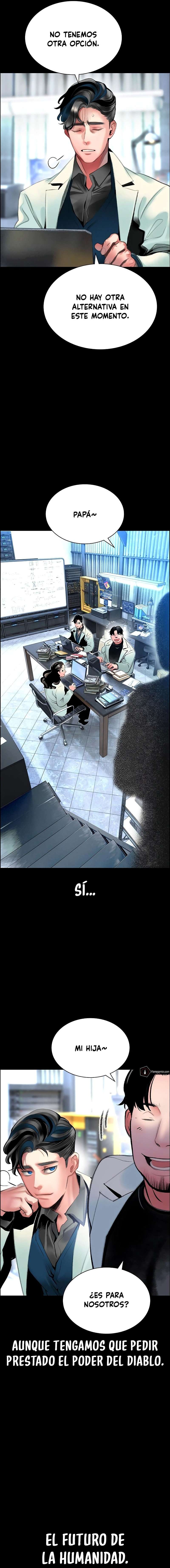 Read Zumo de la selva ES Manga Online