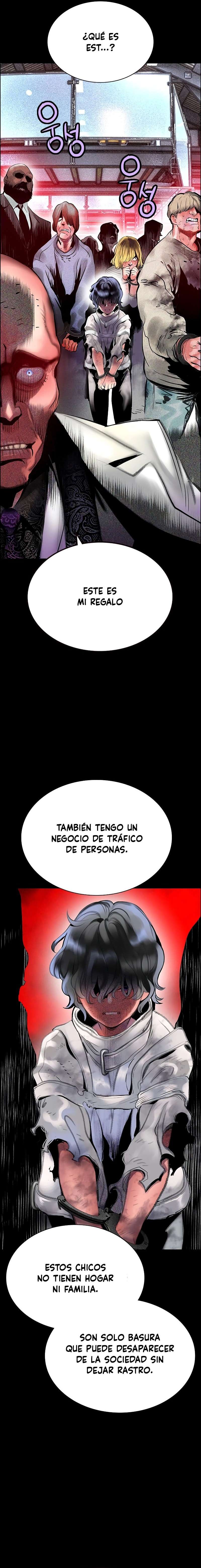 Read Zumo de la selva ES Manga Online