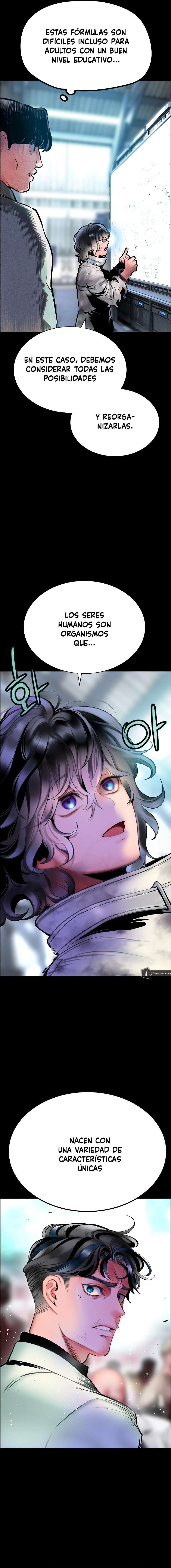 Read Zumo de la selva ES Manga Online