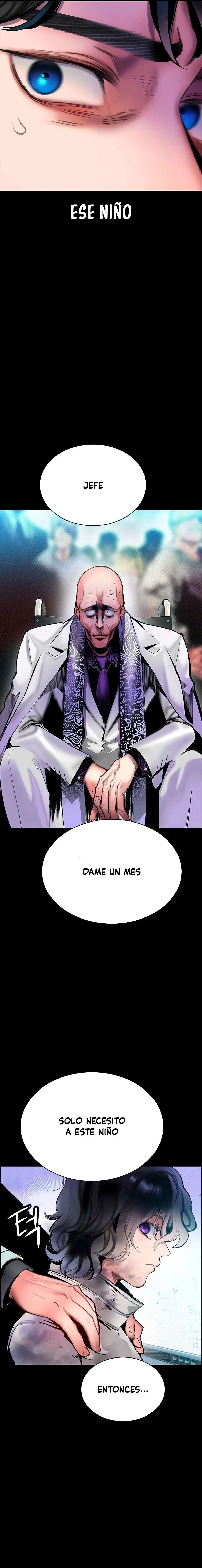 Read Zumo de la selva ES Manga Online