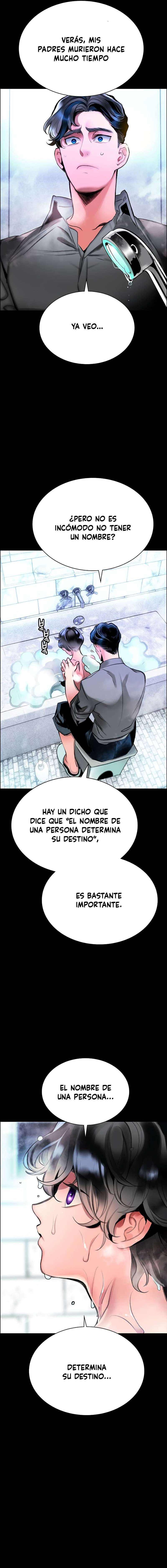 Read Zumo de la selva ES Manga Online