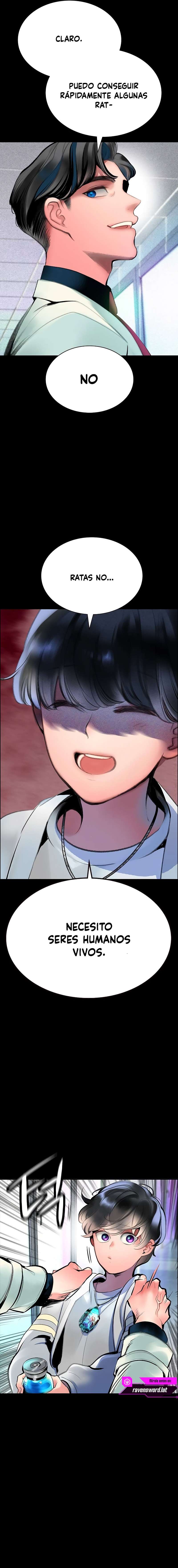 Read Zumo de la selva ES Manga Online