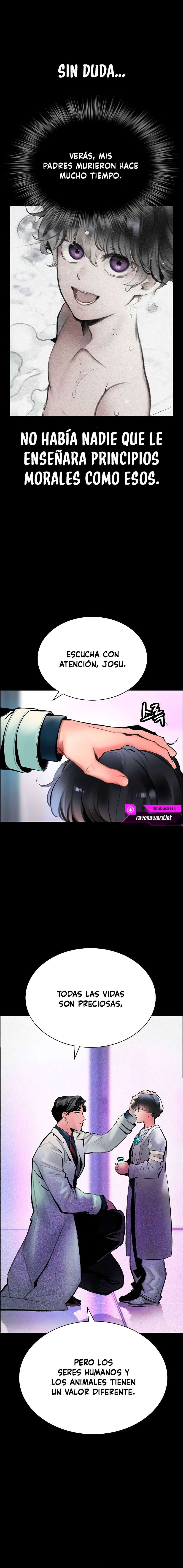 Read Zumo de la selva ES Manga Online