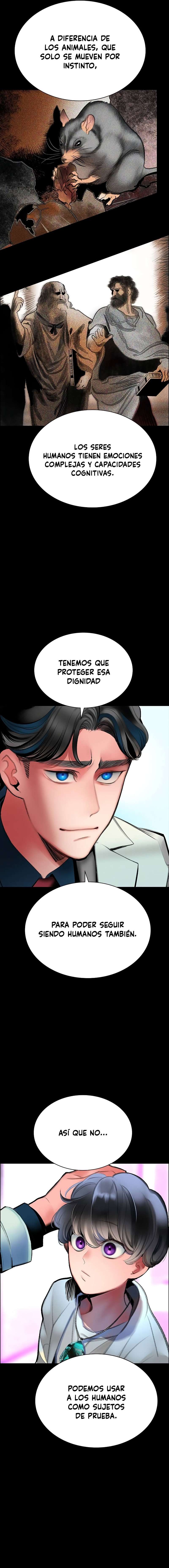 Read Zumo de la selva ES Manga Online
