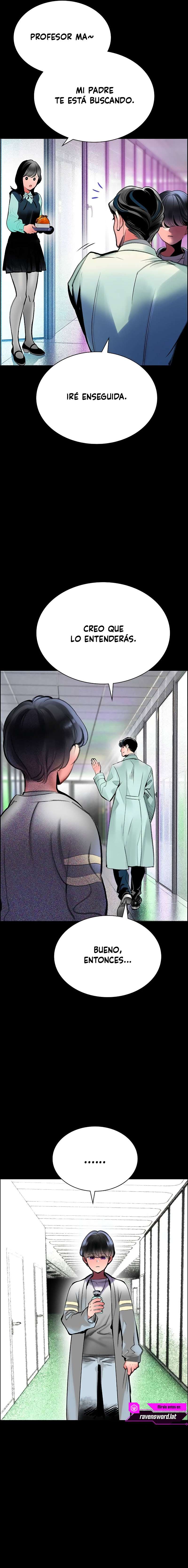 Read Zumo de la selva ES Manga Online