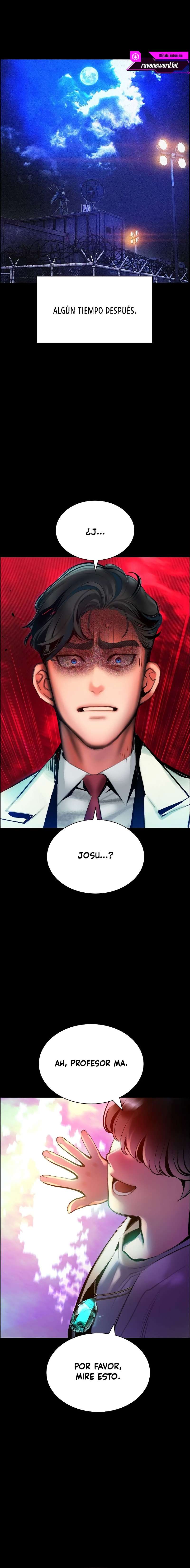 Read Zumo de la selva ES Manga Online
