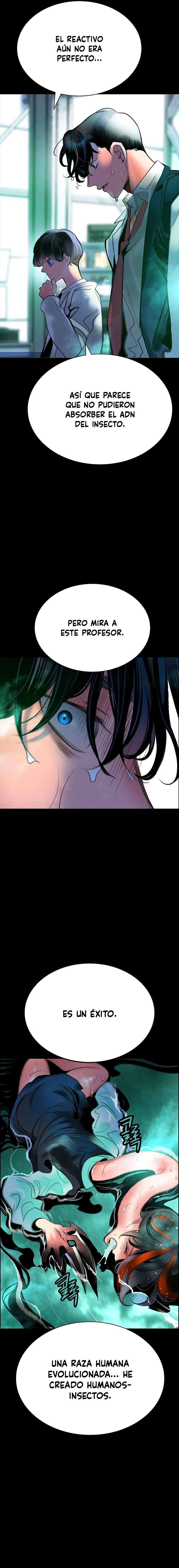 Read Zumo de la selva ES Manga Online