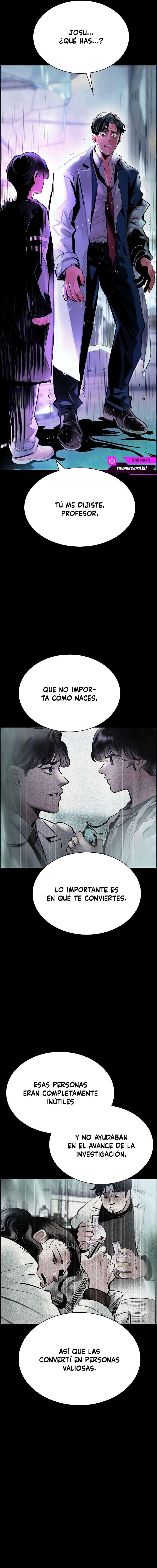 Read Zumo de la selva ES Manga Online