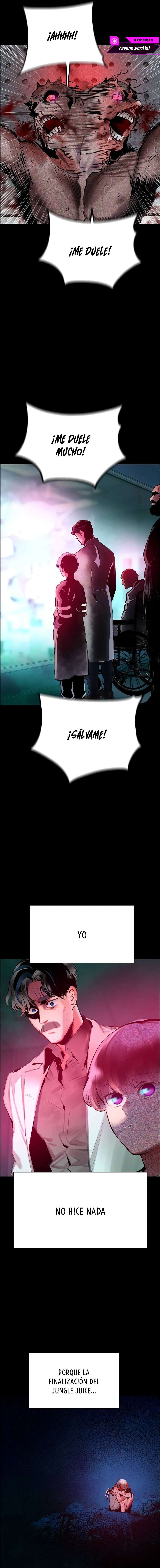 Read Zumo de la selva ES Manga Online