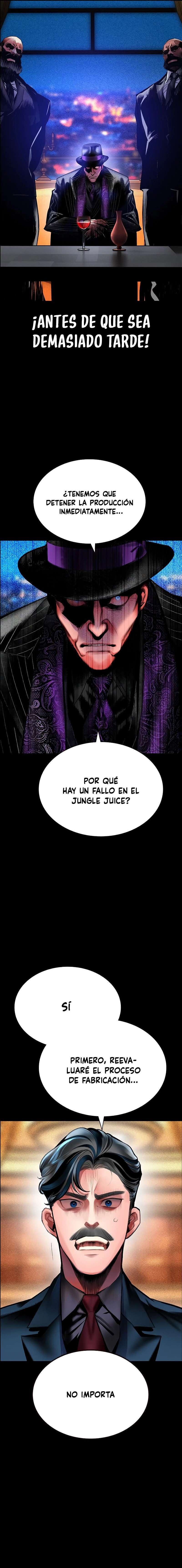 Read Zumo de la selva ES Manga Online