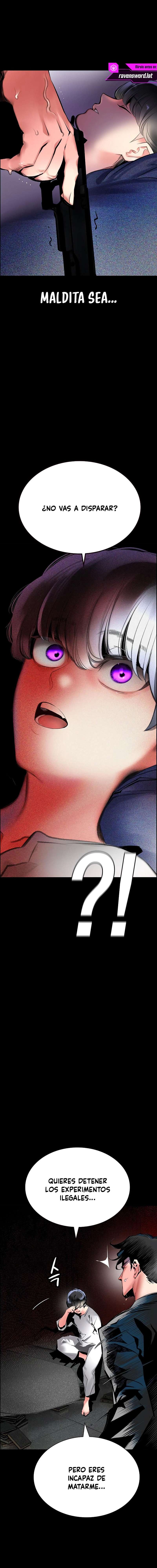 Read Zumo de la selva ES Manga Online