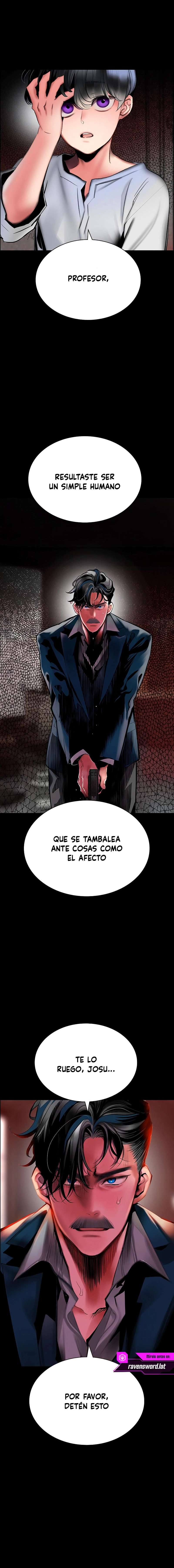 Read Zumo de la selva ES Manga Online