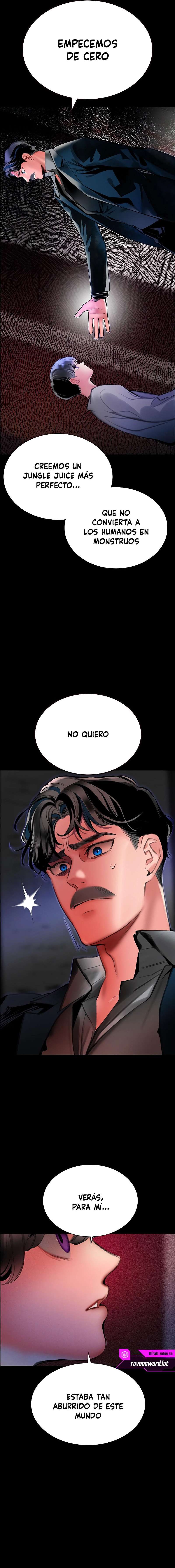 Read Zumo de la selva ES Manga Online