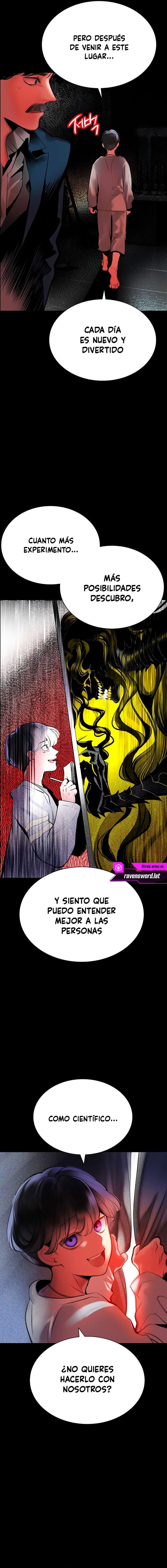 Read Zumo de la selva ES Manga Online