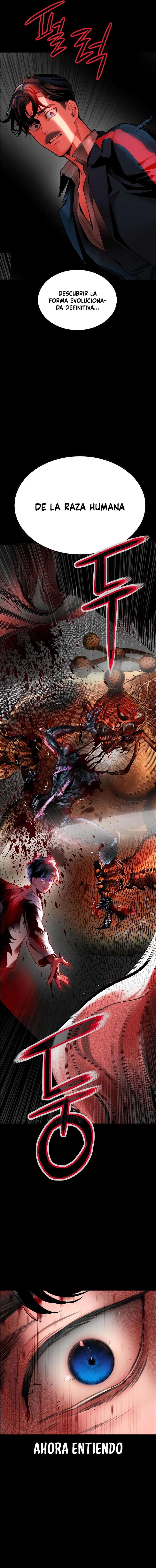 Read Zumo de la selva ES Manga Online