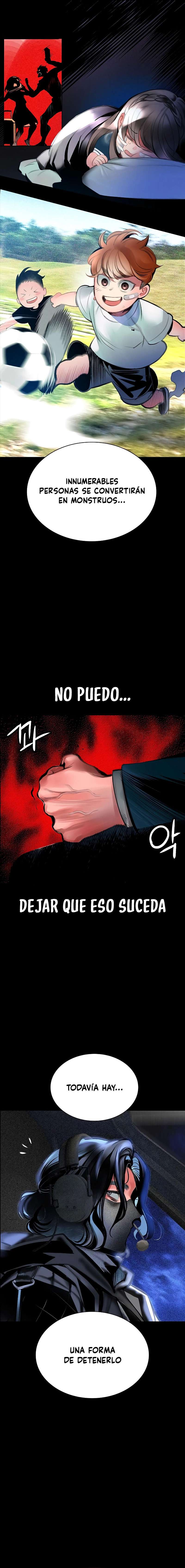 Read Zumo de la selva ES Manga Online