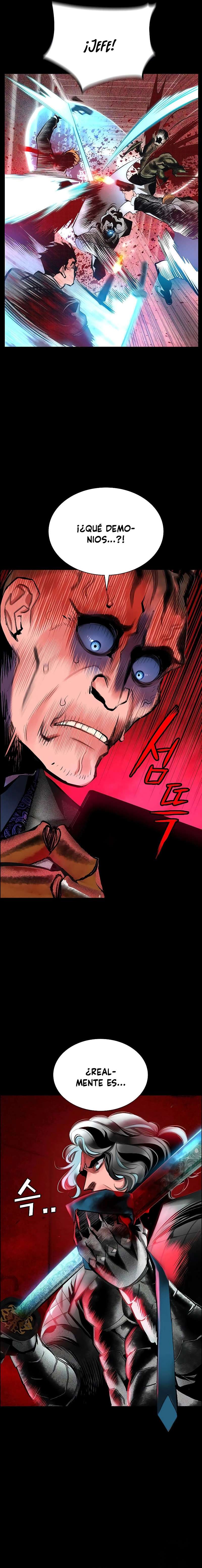 Read Zumo de la selva ES Manga Online