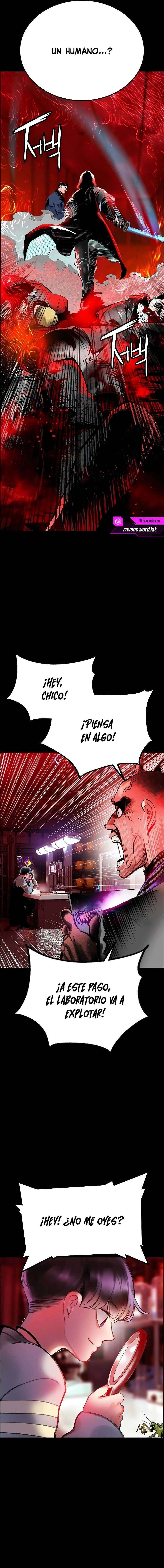 Read Zumo de la selva ES Manga Online