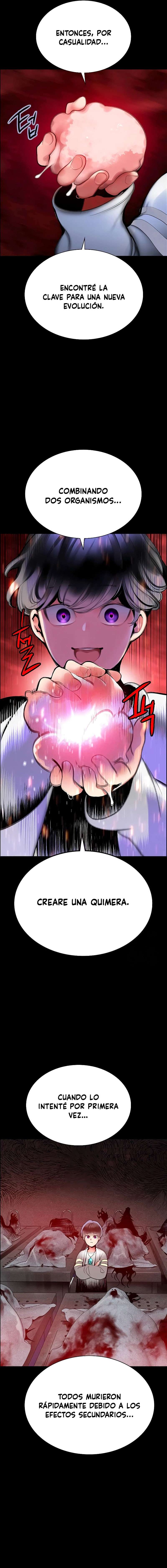Read Zumo de la selva ES Manga Online