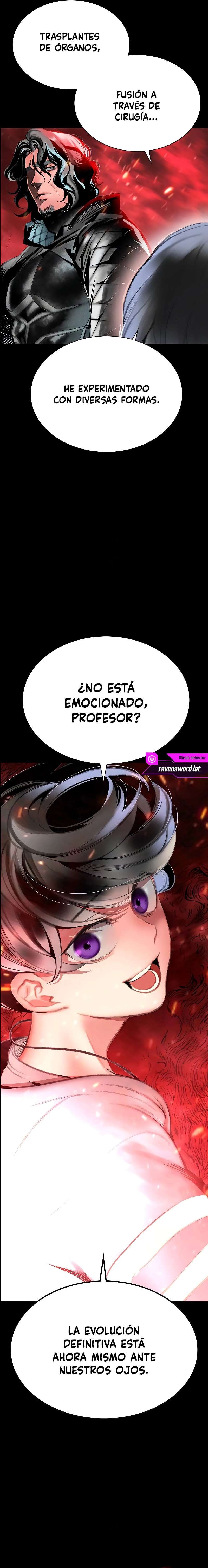 Read Zumo de la selva ES Manga Online