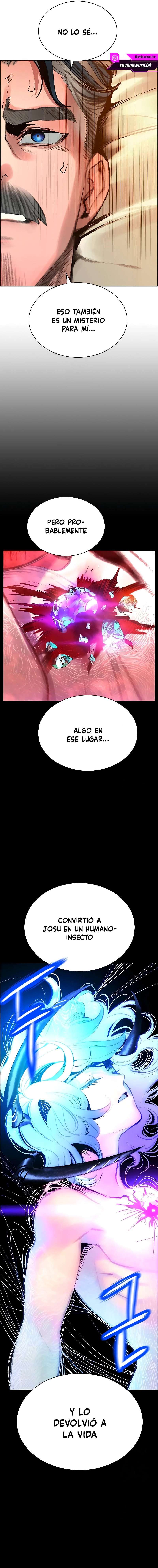 Read Zumo de la selva ES Manga Online