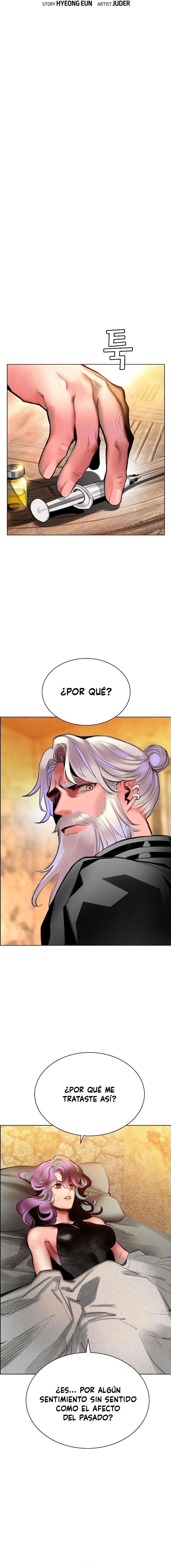 Read Zumo de la selva ES Manga Online