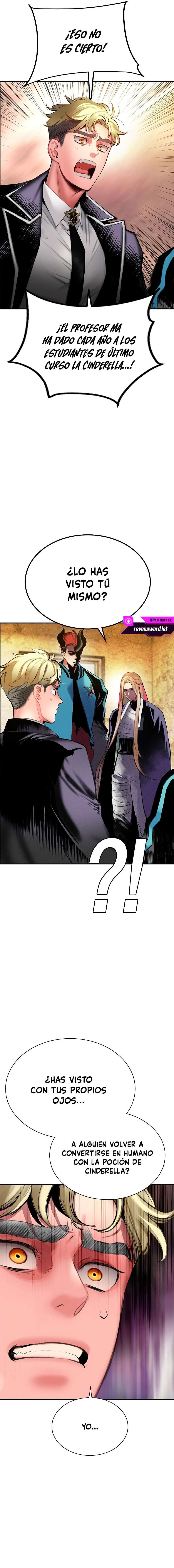Read Zumo de la selva ES Manga Online